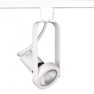 Line Voltage Gimble Ring 763 Track Head by WAC Lighting - Starlight Lighting USA and Canada
